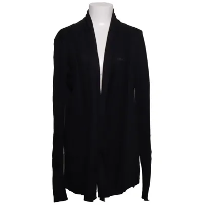 Cardigan (Fluffy Open Card) van Sutherland Angora, Katoen, Polyamide, Viscose
