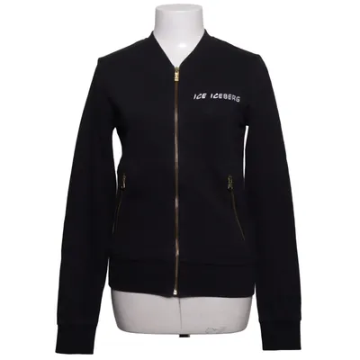 Blouson (Noir) de Iceberg Coton