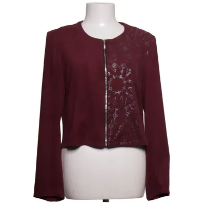 Veste (Aima) de Wearhouse Élasthane, Polyester