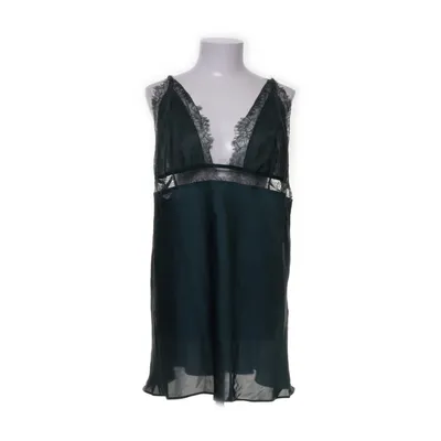 Negligé (Grön) från Private Collection by Hunkemöller Polyester