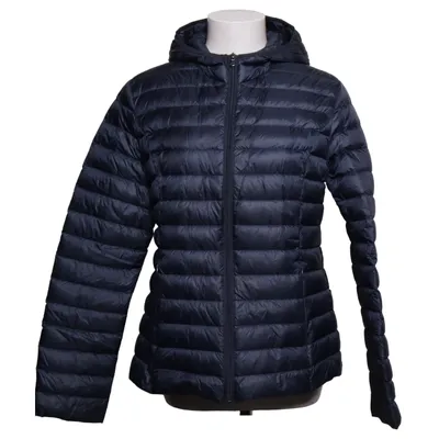 Down jacket (Blue, Red) from Jott Down, Feather, Polyamide