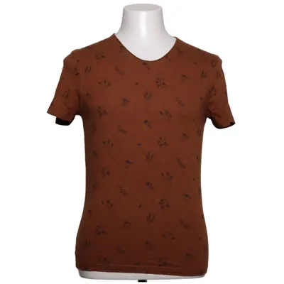 T-shirt (Bruin) van Jules