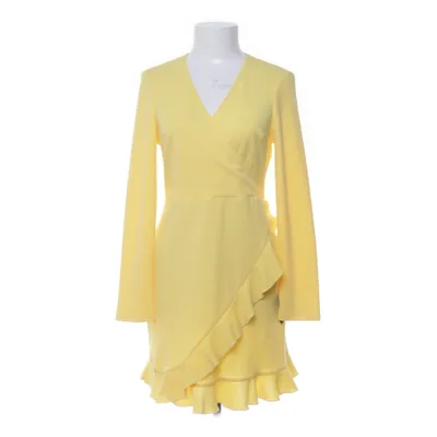 Klänning (Gul) från NLY One Polyester, Elastan