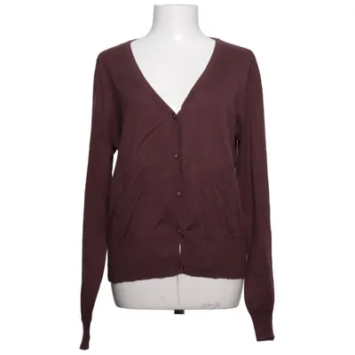Strickjacke (Lila) von InWear Essentials