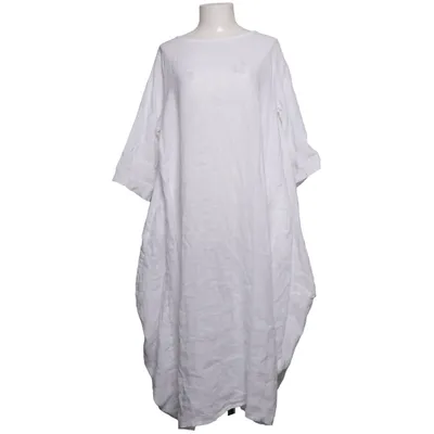 Dress (White) from Wendy Trendy Linen