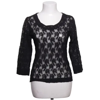 Top (Sort) fra The Masai Clothing Company