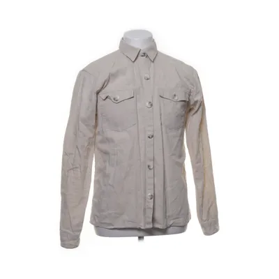 Shirt (Beige) van Ciszere Linnen