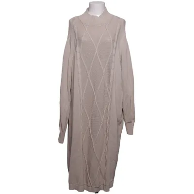 Klänning (Beige) från Cellbes Woman Bomull
