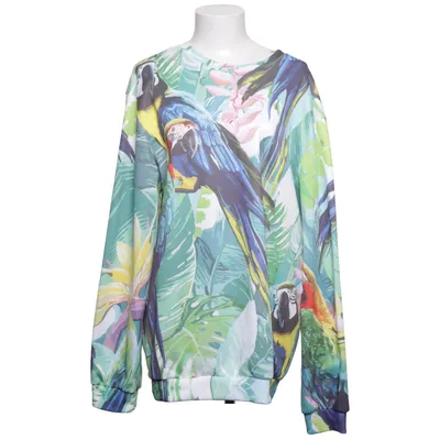 Sweatshirt (Meerkleurig) van Aloha From Deer Polyester