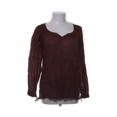 Blouse (Marron) de Hunkydory