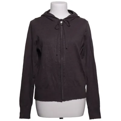 Hættetrøje (Grå) fra Lager 157 Polyamid, Polyester, Viscose