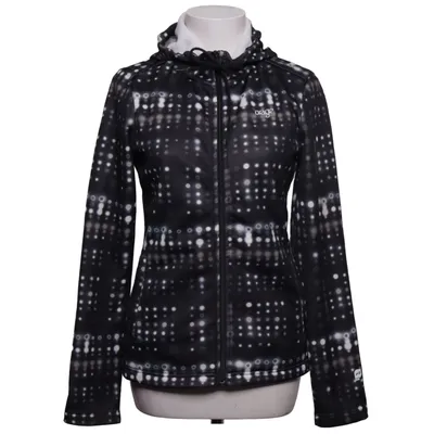 Sports jacket (Black, Multicolored) from Orage Polyester