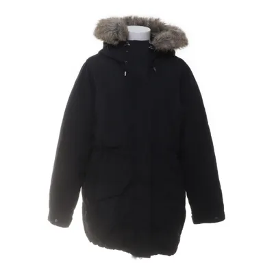 Vinterkappa (Svart) från Jeans & Clothes Nylon