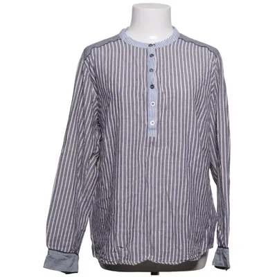Blouse (Anna l/s blouse) from Pulz Jeans Cotton