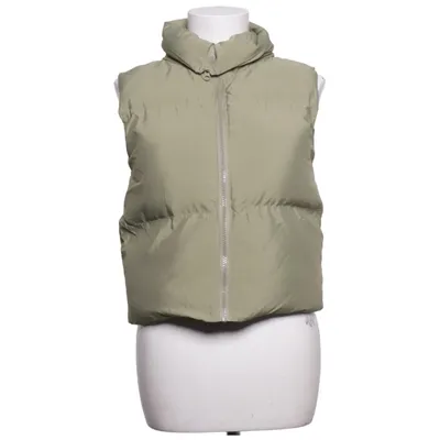 Outdoor vest (Groen) van White Icy Polyester