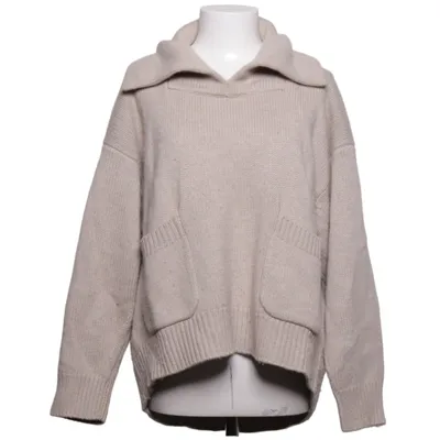 Tröja (Beige) från Lisa Yang Kashmir