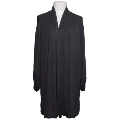 Cardigan (Grijs) van Bobeau Elastaan, Modal