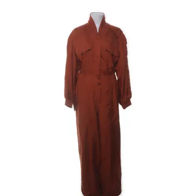 Byxdress (Orange) från Daniel Hechter Silke