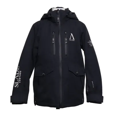 Allvädersjacka (Svart) från Slade Couture Polyester