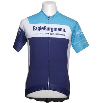 Cykeltröja (S4-B205M) från Säby Elastan, Polyester