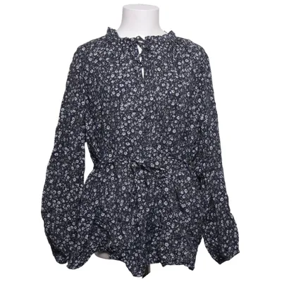 Mammablus (Svart, Vit, Flerfärgad) från H&M Mama Polyamid, Viskos