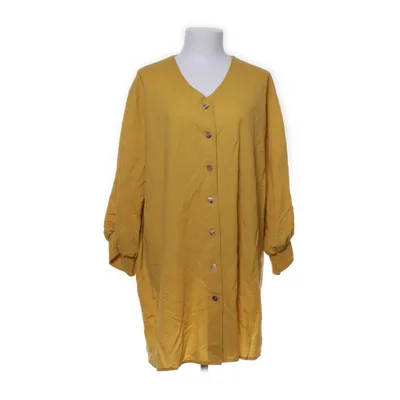 Blus (Gul) från Bohéme