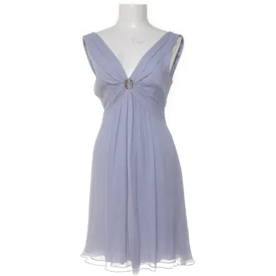 Klänning (Blå) från Guess by Marciano Silke, Elastan