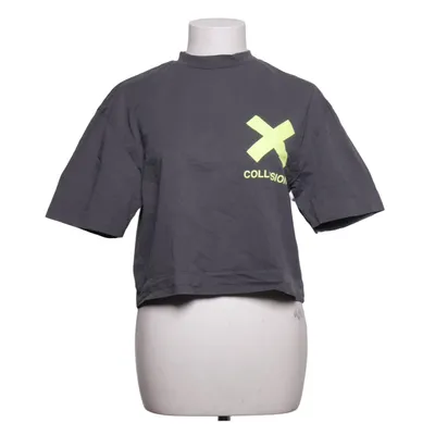 T-shirt (Grå) från Collusion