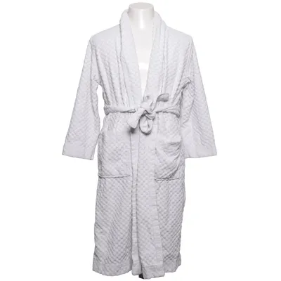 Peignoir (Blanc) de NK Coton