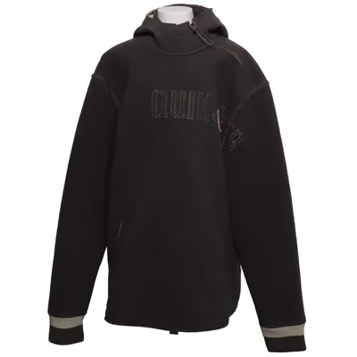 Fleece sweater (Gray) from Quiksilver Polyester