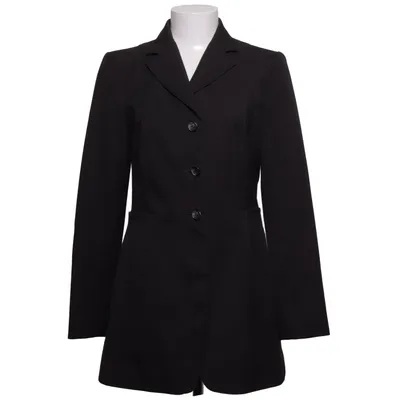 Blazer (Gris) de Hennes Collection Polyester