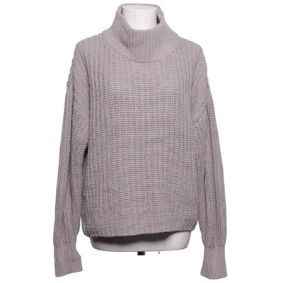 Polotröja (Grå) från Linn Ahlborg x NA-KD