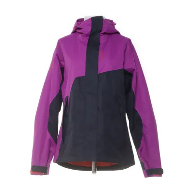 Outdoor jacket (Purple, Multicolored) from Stormberg Polyester
