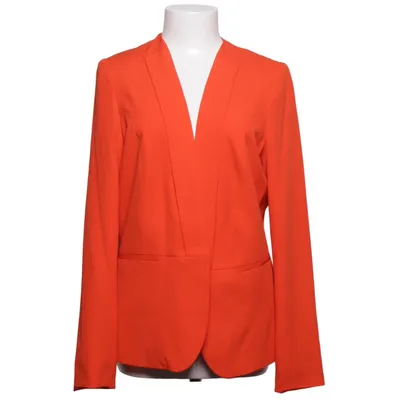 Kavaj (Röd) från Yessica by C&A Elastan, Polyester