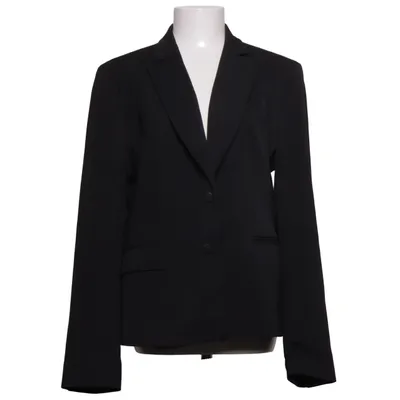 Kavaj (Svart) från Tara Acetat, Elastan, Polyester, Viskos