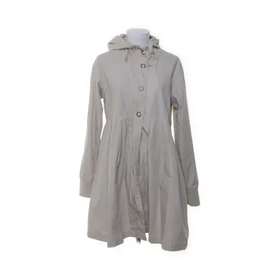 Jack (Beige) van Elvine Katoen, Polyester