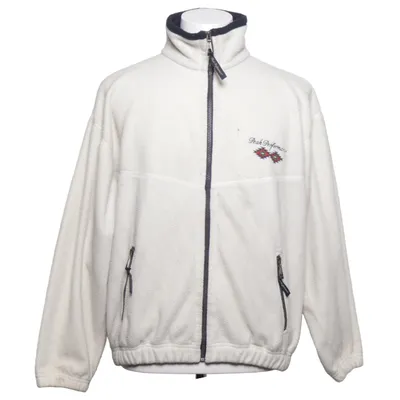 Fleecejacka (Beige) från Peak Performance Polyester