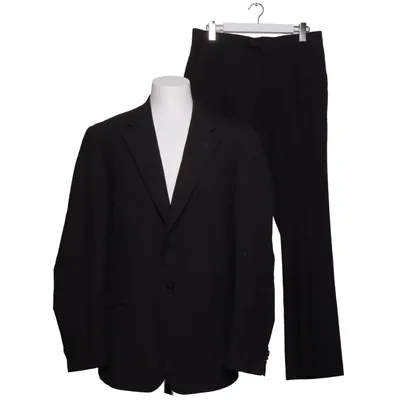 Kostym (Svart) från Park Polyester, Viskos
