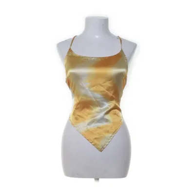 Set (Gul, Flerfärgad) från NA-KD Polyester