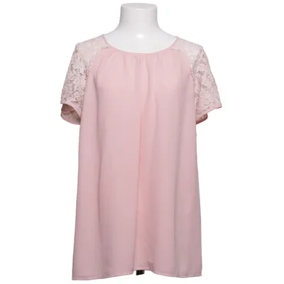 Topp (Rosa) från Together Polyester