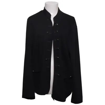 Blazer (Zwart) van Cellbes Elastaan, Polyester, Viscose