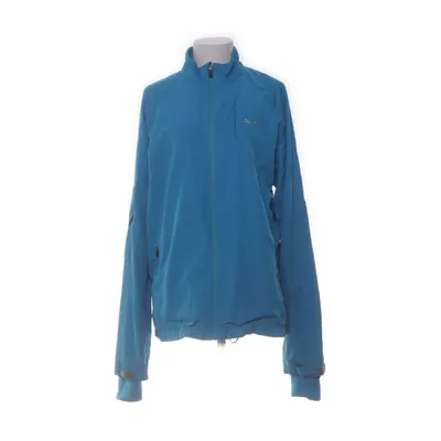 Allvädersjacka (Blå) från Odlo