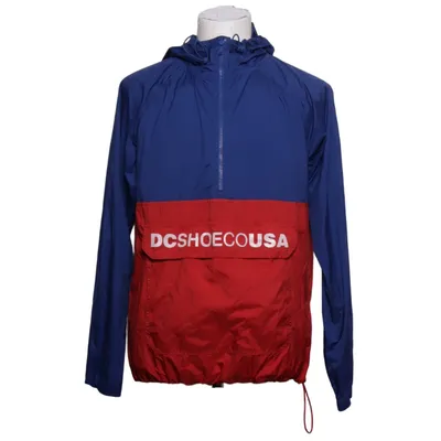 Anorak (Bleu, Rouge) de DC Shoes Polyester