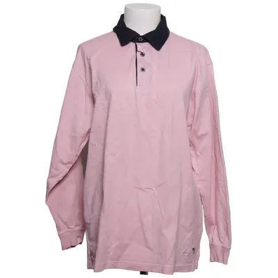 Rugby shirt (Pink) from Arnold Palmer Cotton