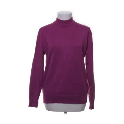 Pul à col roulé (Violet) de Brandtex