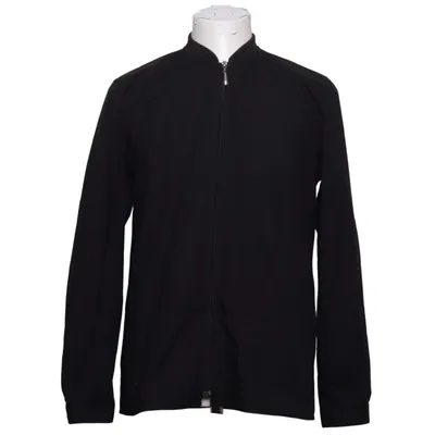 Bomberjakke (Dean Zip) fra Kronstadt Bomuld, Polyester