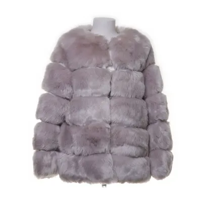 Fjäderjacka (Grå) från Dennis Maglic