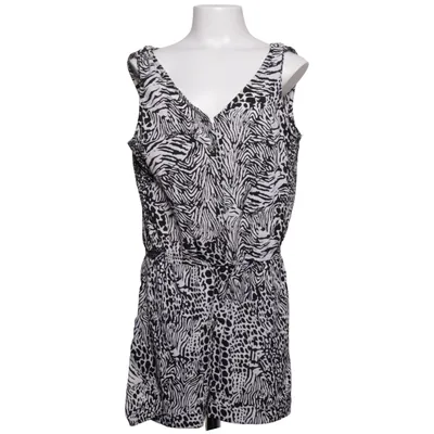 Combinaison (Noir, Blanc) de YD Polyester