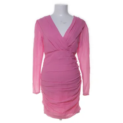 Klänning (Rosa) från NLY Trend Polyester