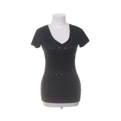 Topp (Svart) från Casablanca